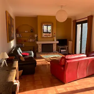 La Pauseto Hébergement de vacances