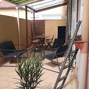 La Petite Maison Hébergement de vacances