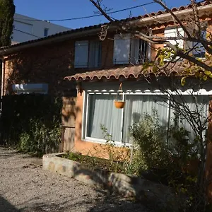 De Charme A 5 Mn Hébergement de vacances