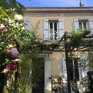 Grande Maison De Atypique - 4 Nuits Mini Hébergement de vacances