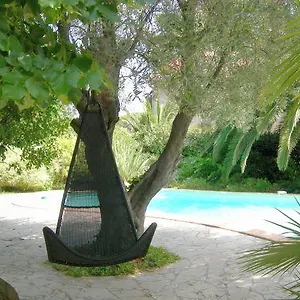 Campagne Beausoleil La Seyne-sur-Mer