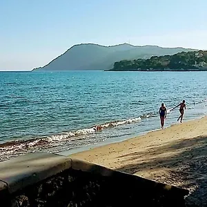 Les Maisons De La Plage Hébergement de vacances