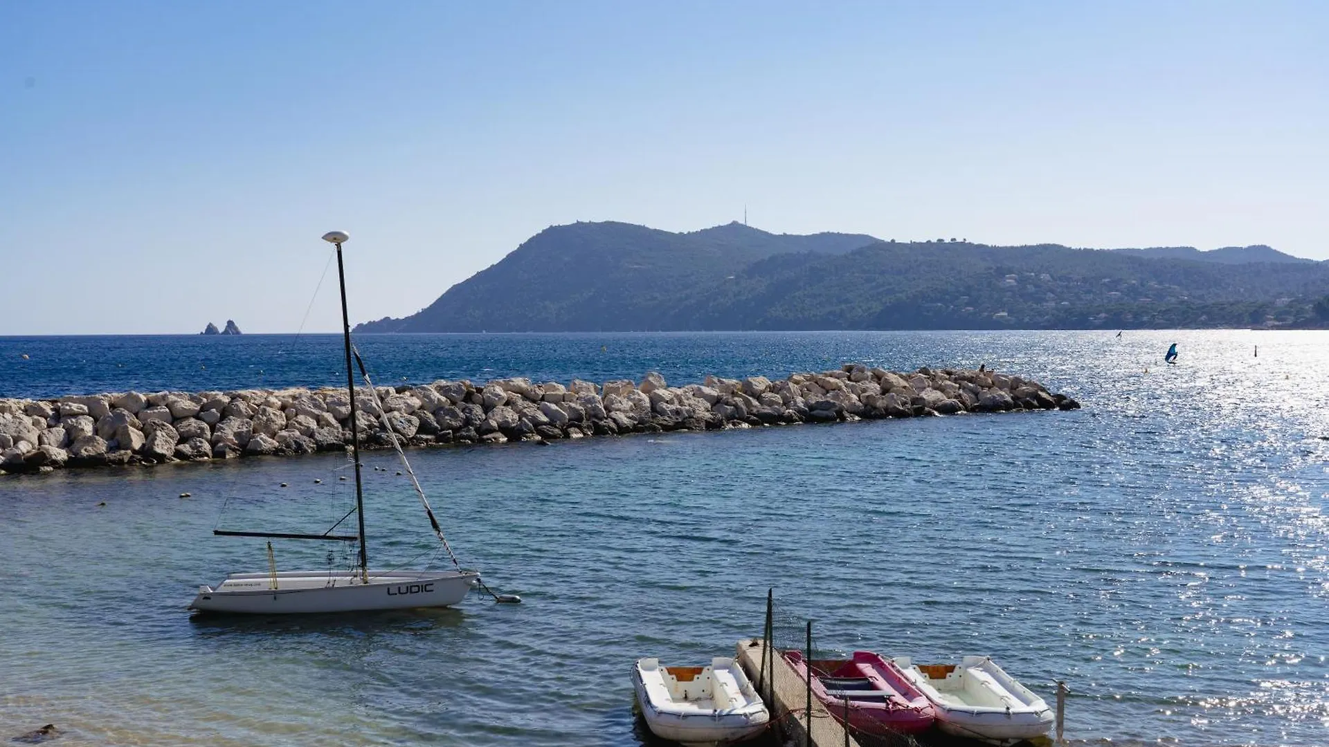 Tatil Evi 